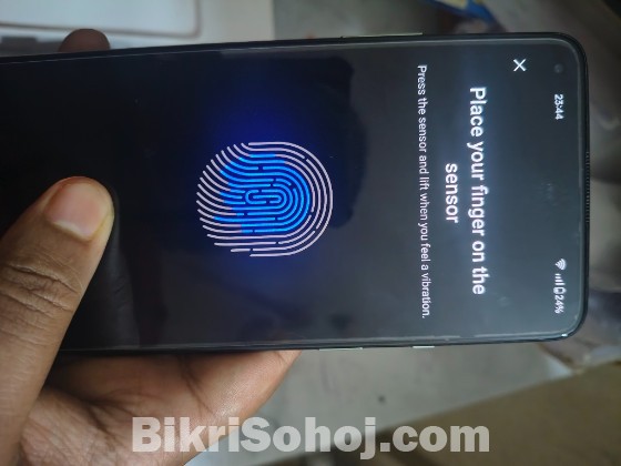 OnePlus 9R